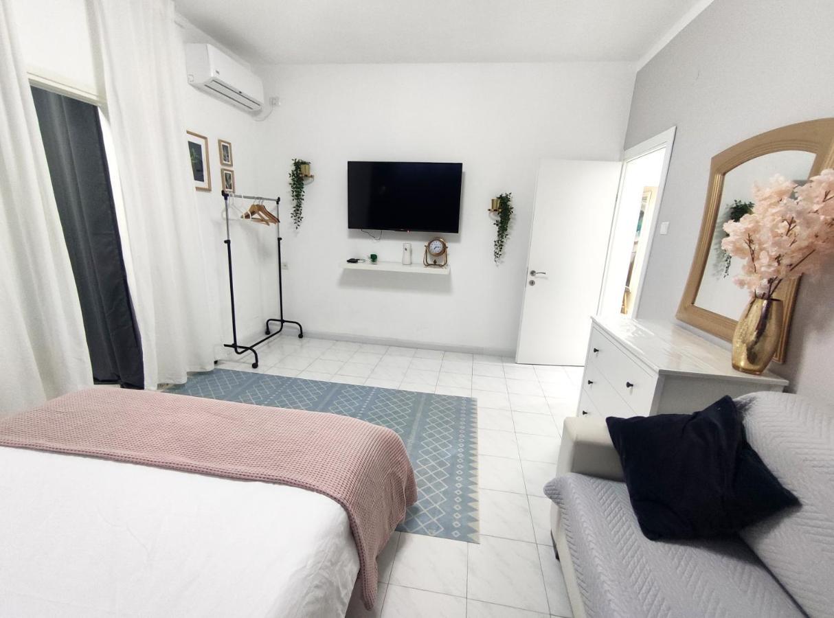 Haifa Lux Apartments E&S エクステリア 写真