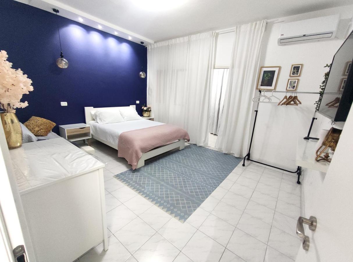 Haifa Lux Apartments E&S エクステリア 写真