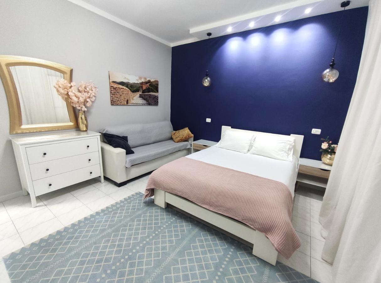 Haifa Lux Apartments E&S エクステリア 写真