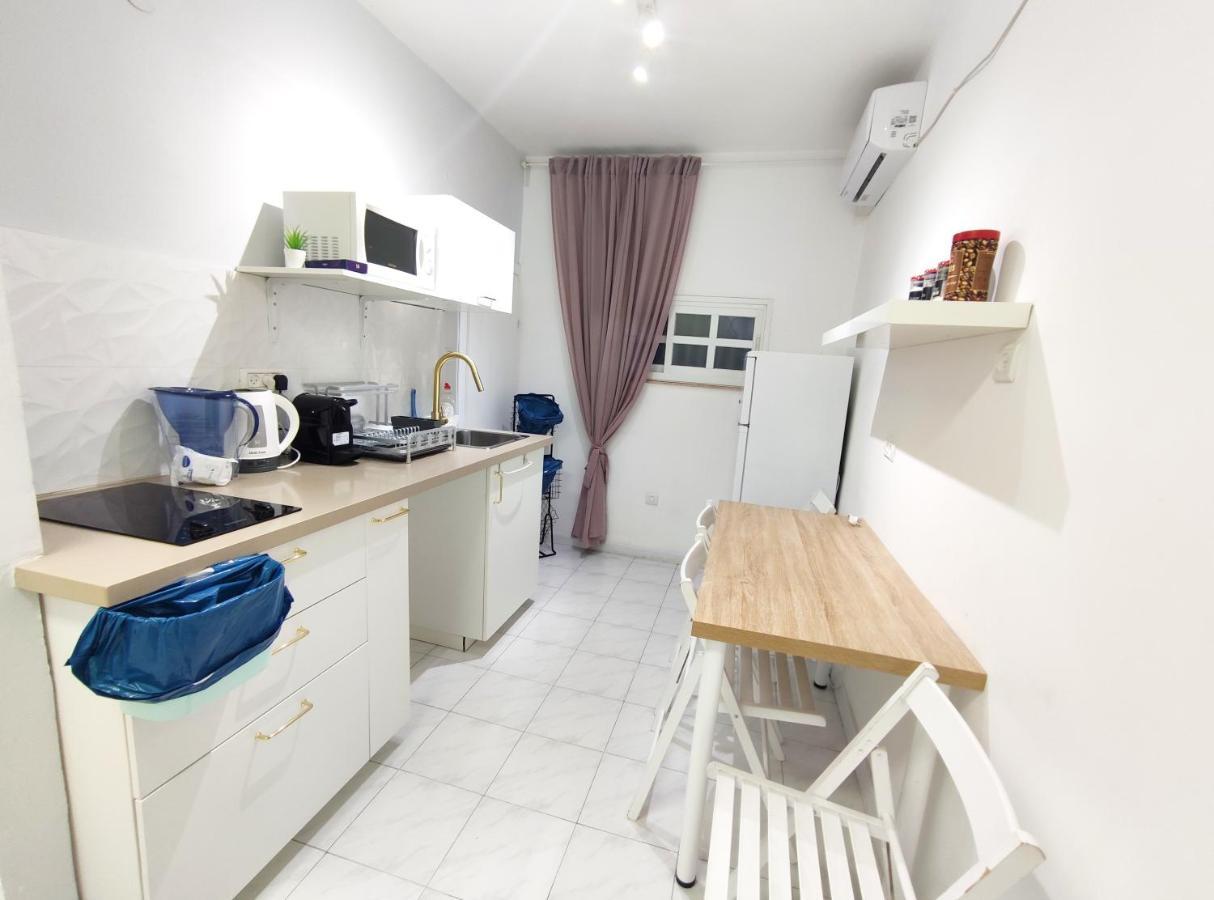 Haifa Lux Apartments E&S エクステリア 写真