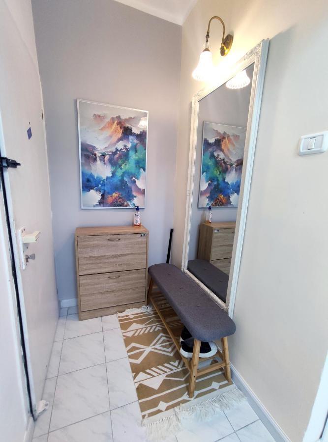 Haifa Lux Apartments E&S エクステリア 写真