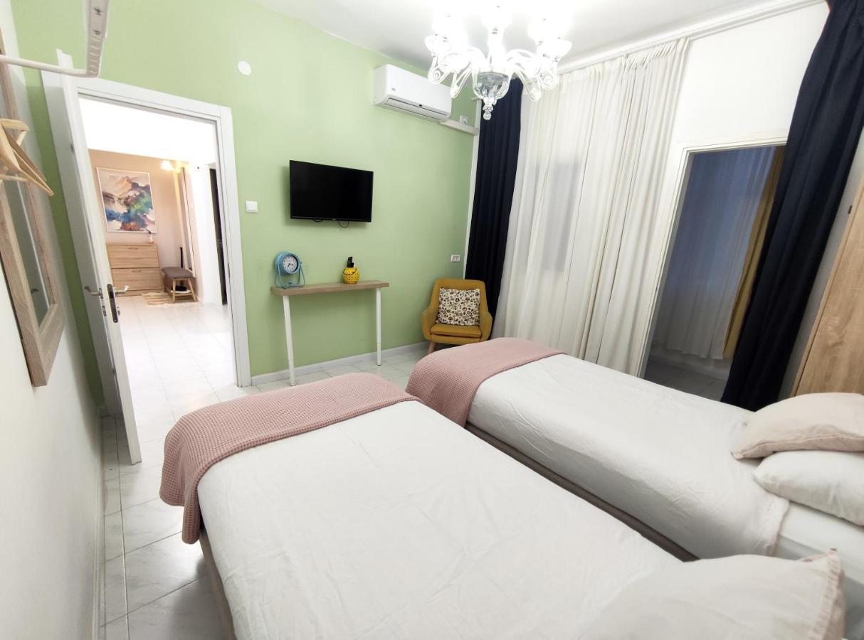 Haifa Lux Apartments E&S エクステリア 写真
