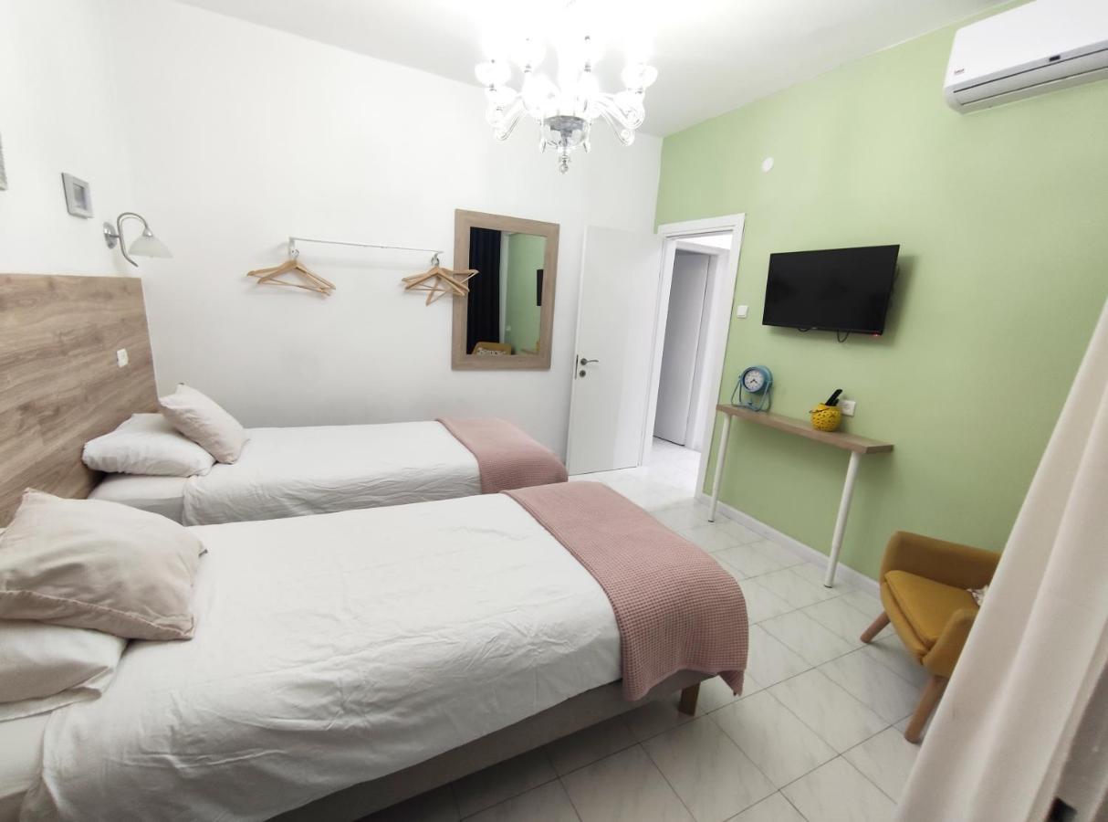 Haifa Lux Apartments E&S エクステリア 写真