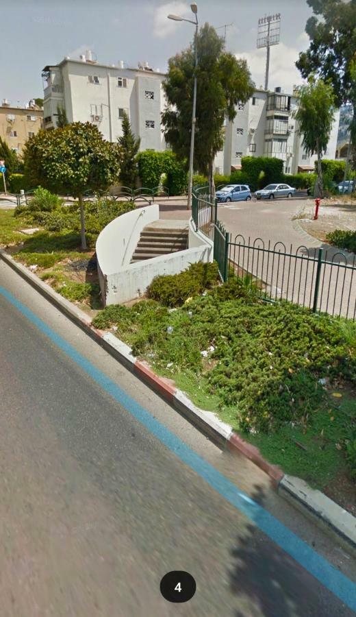 Haifa Lux Apartments E&S エクステリア 写真