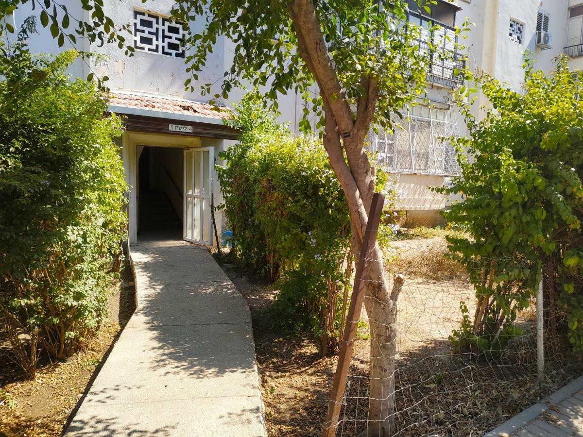 Haifa Lux Apartments E&S エクステリア 写真