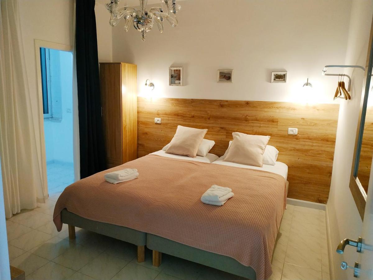 Haifa Lux Apartments E&S エクステリア 写真